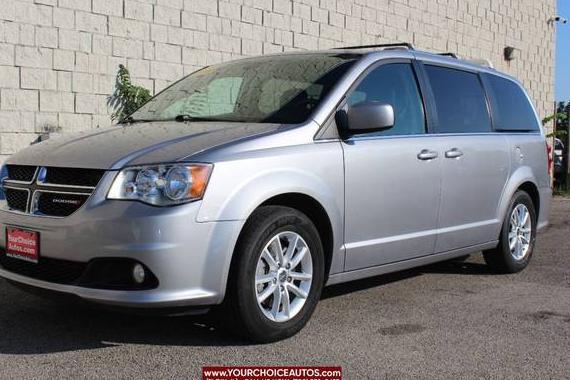 DODGE GRAND CARAVAN 2018 2C4RDGCG9JR326285 image DODGE GRAND CARAVAN 2018 2C4RDGCG9JR326285 image